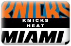 New York vs. Miami