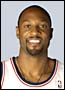 Alonzo Mourning