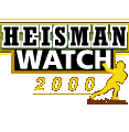 Heisman Watch