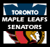 Ottawa vs. Toronto