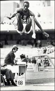 Bob Beamon