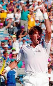 Jimmy Connors