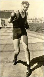 Jack Dempsey