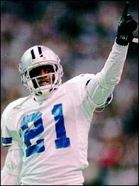 Deion Sanders