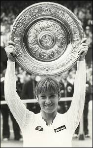 Chris Evert