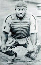 Josh Gibson