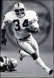 Bo Jackson