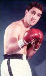 Rocky Marciano