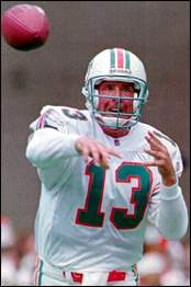 Dan Marino