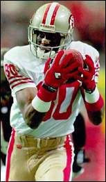 Jerry Rice