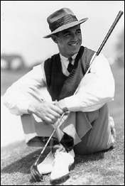 Sam Snead