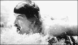 Mark Spitz