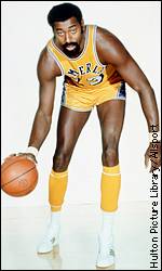 Wilt Chamberlain