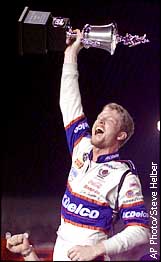 Dale Earnhardt Jr.