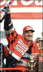 Dale Jarrett