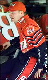 Dale Earnhardt Jr