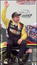 Mark Martin