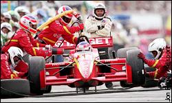 Jimmy Vasser