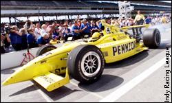 Scott Goodyear