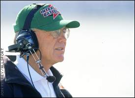 Joe Gibbs