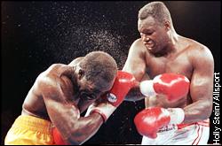 Larry Holmes