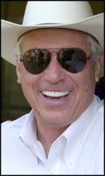 D. Wayne Lukas