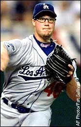 Eric Gagne