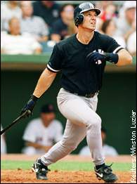 Tino Martinez