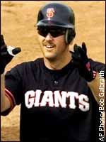 Jeff Kent