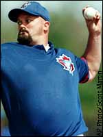 David Wells