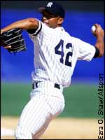 Mariano Rivera