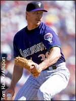 Todd Stottlemyre