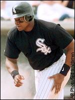 Frank Thomas