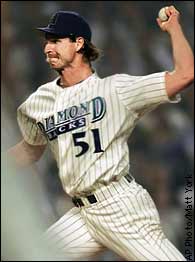 Randy Johnson