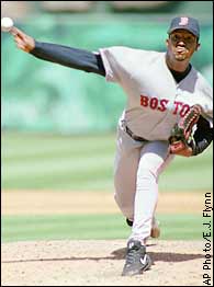 Pedro Martinez