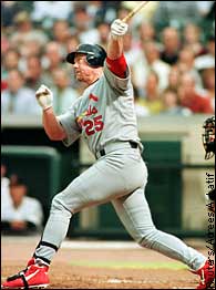 Mark McGwire