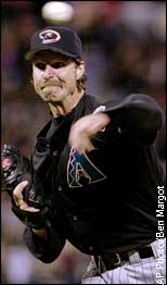 Randy Johnson