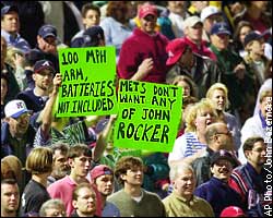 John Rocker