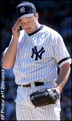 Roger Clemens