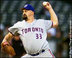 David Wells