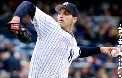 Andy Pettitte