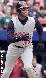 Ken Griffey Jr.