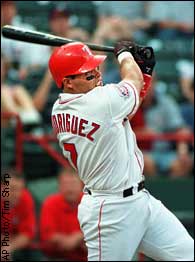 Ivan Rodriguez