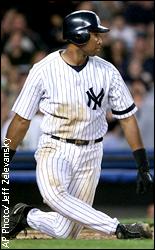 Bernie Williams