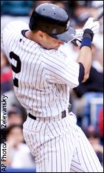 Derek Jeter