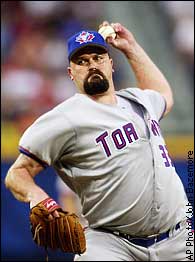 David Wells