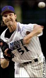 Randy Johnson