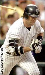 Larry Walker