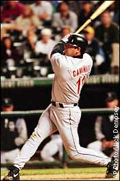 Ken Caminiti