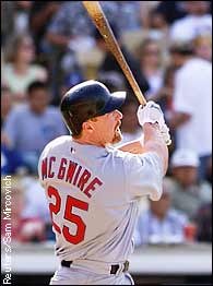 Mark McGwire